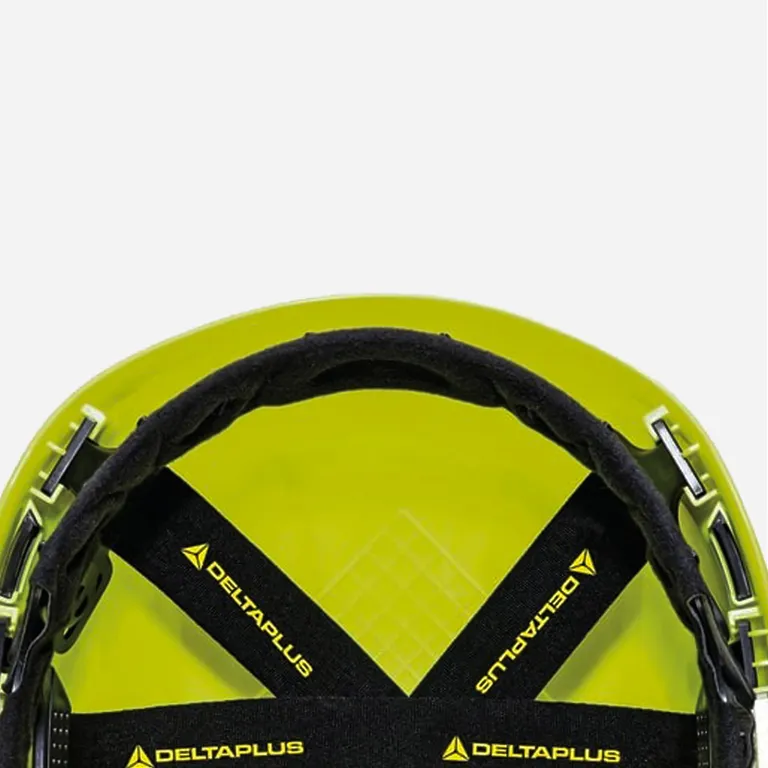 DELTA PLUS / Каска GRANITE WIND вентилируемая в горном стиле