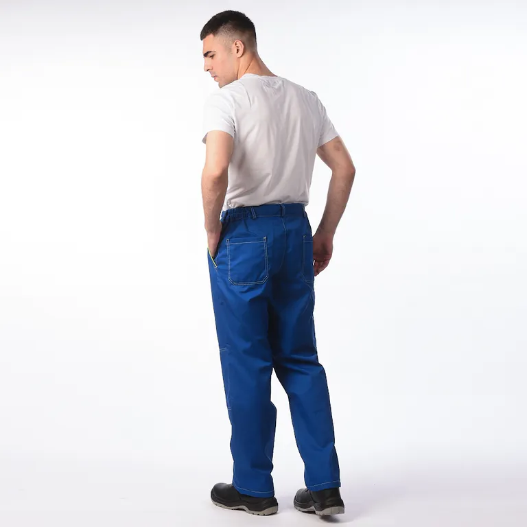 ГК СПЕЦОБЪЕДИНЕНИЕ / Брюки ТУРБО