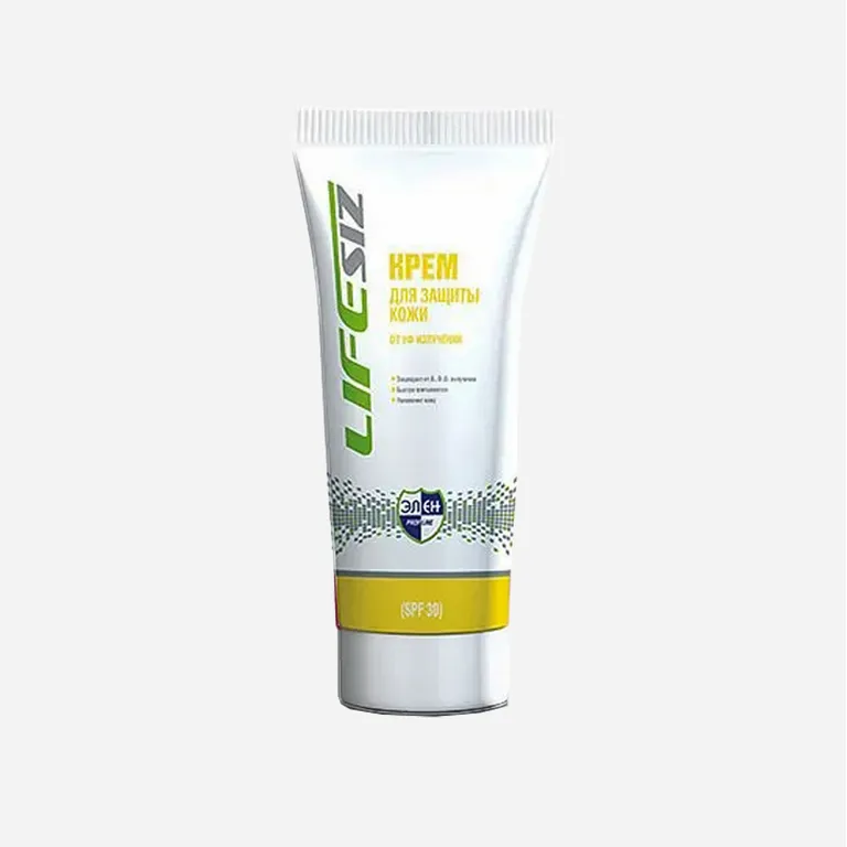 ЭЛЕН / Крем ЭЛЕН 100 мл защита от УФ