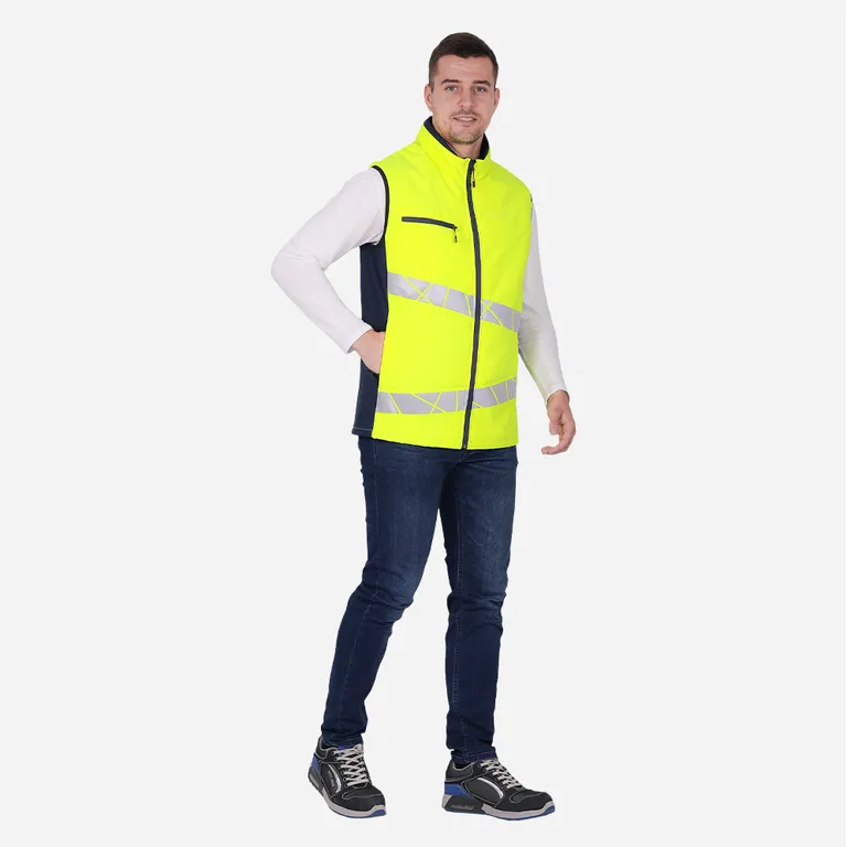 iForm / Жилет мужской утепленный ACTIVE