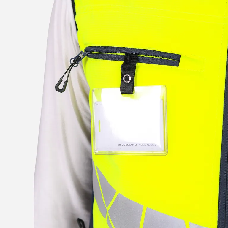 iForm / Жилет мужской утепленный ACTIVE