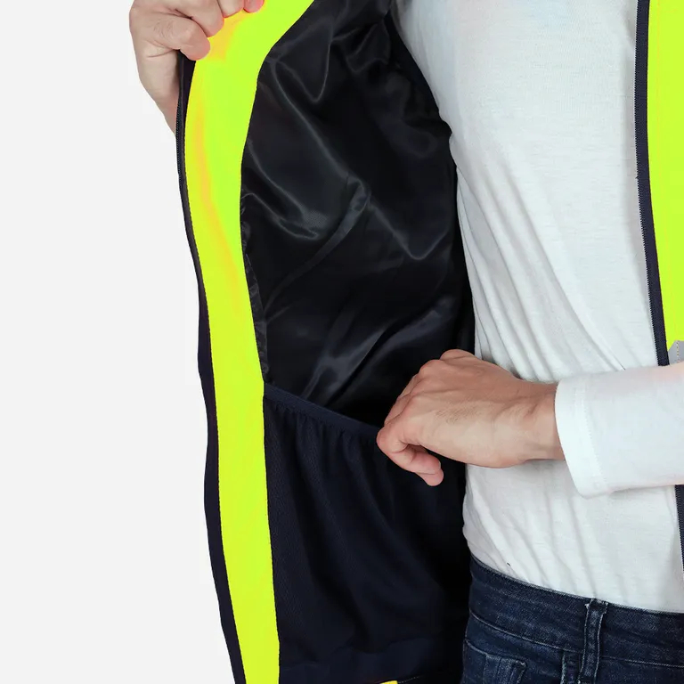 iForm / Жилет мужской утепленный ACTIVE