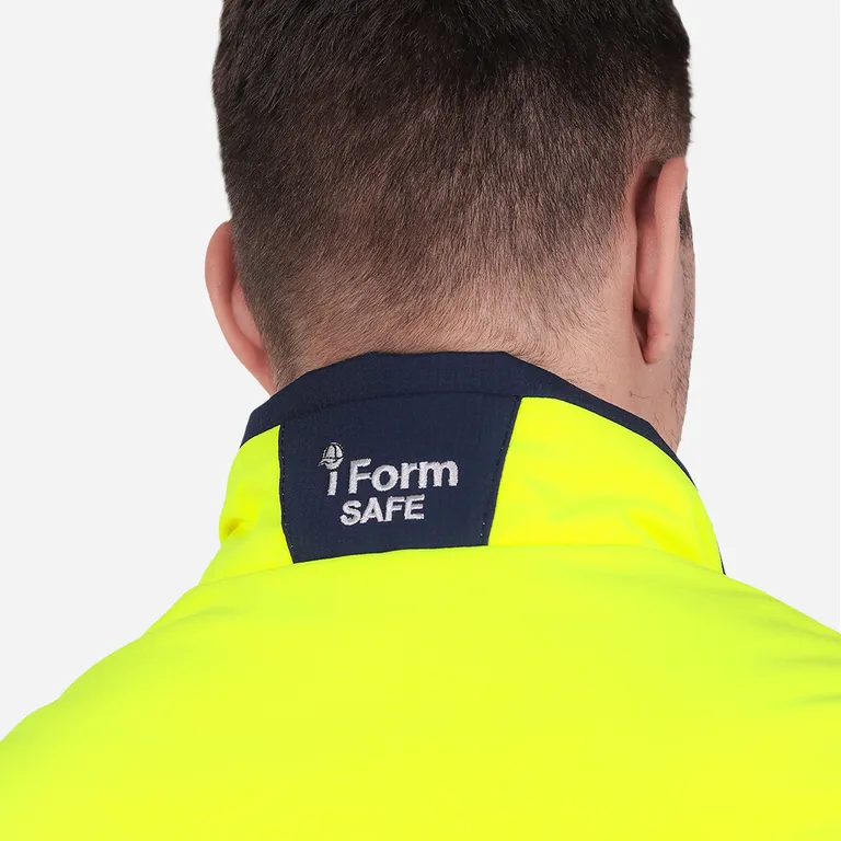 iForm / Жилет мужской утепленный ACTIVE