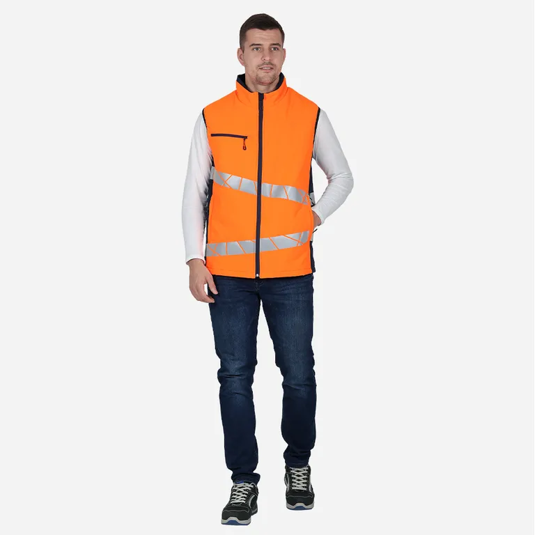 iForm / Жилет мужской утепленный ACTIVE