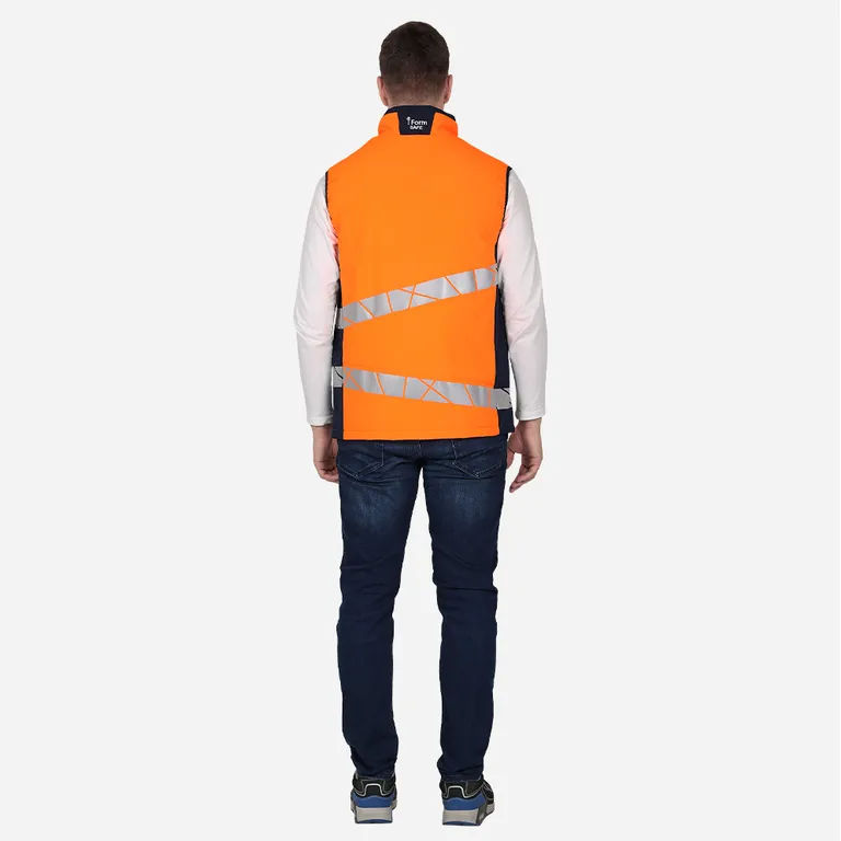 iForm / Жилет мужской утепленный ACTIVE