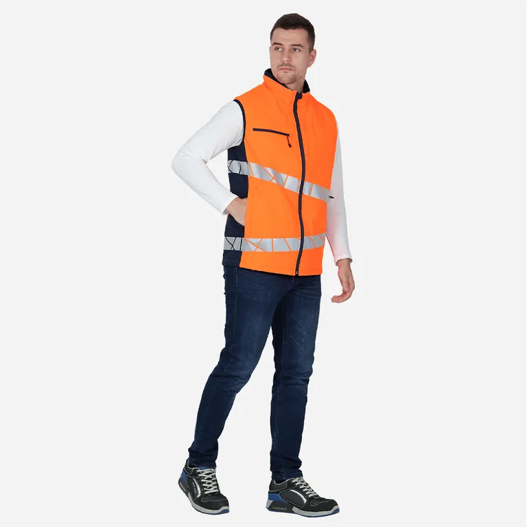 iForm / Жилет мужской утепленный ACTIVE