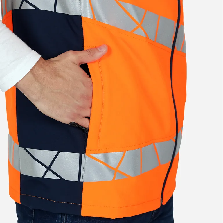 iForm / Жилет мужской утепленный ACTIVE