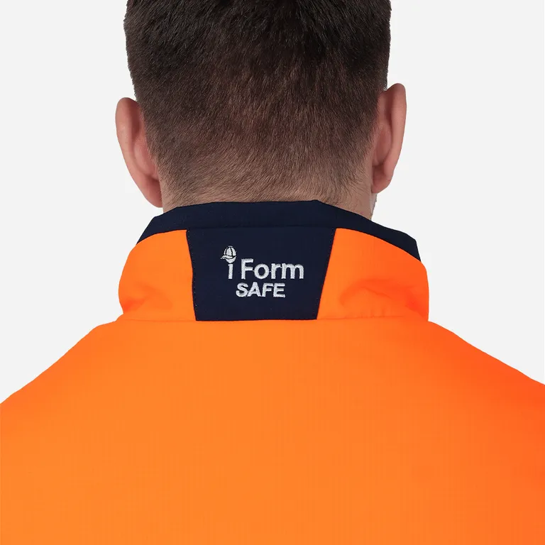 iForm / Жилет мужской утепленный ACTIVE