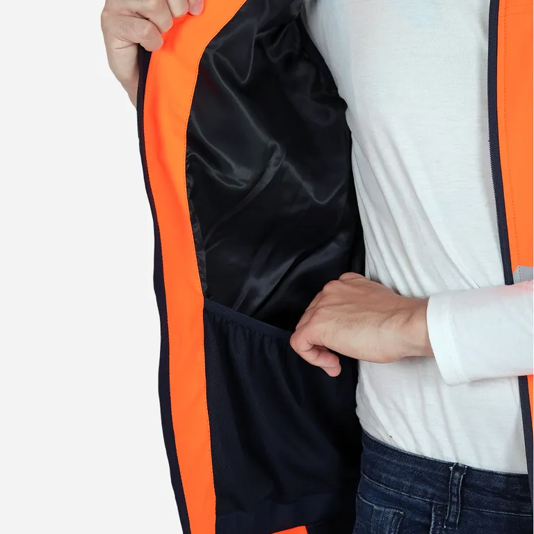 iForm / Жилет мужской утепленный ACTIVE