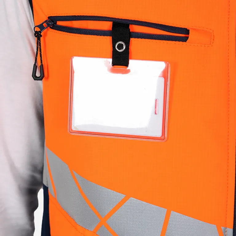 iForm / Жилет мужской утепленный ACTIVE