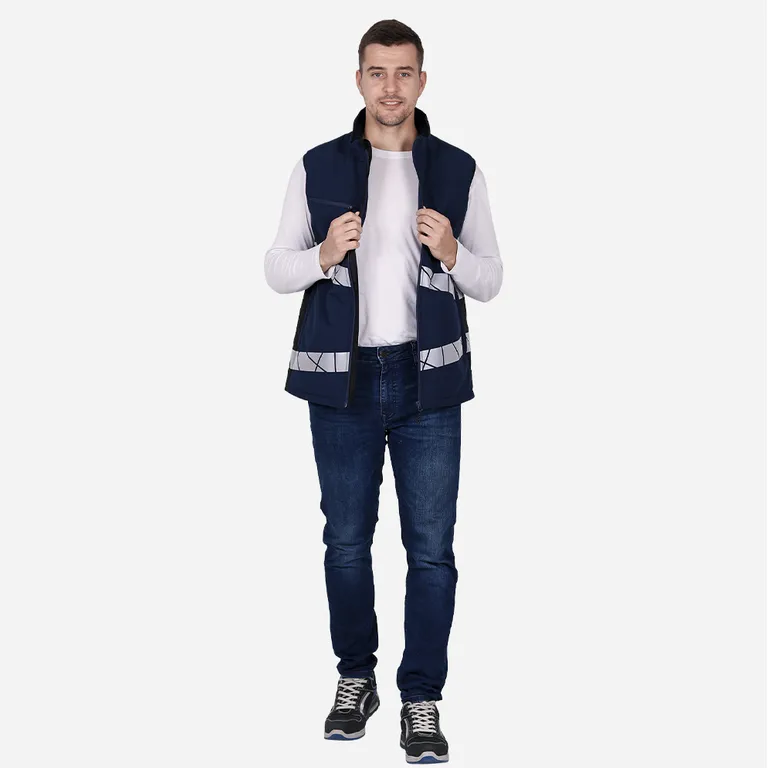 iForm / Жилет мужской утепленный ACTIVE