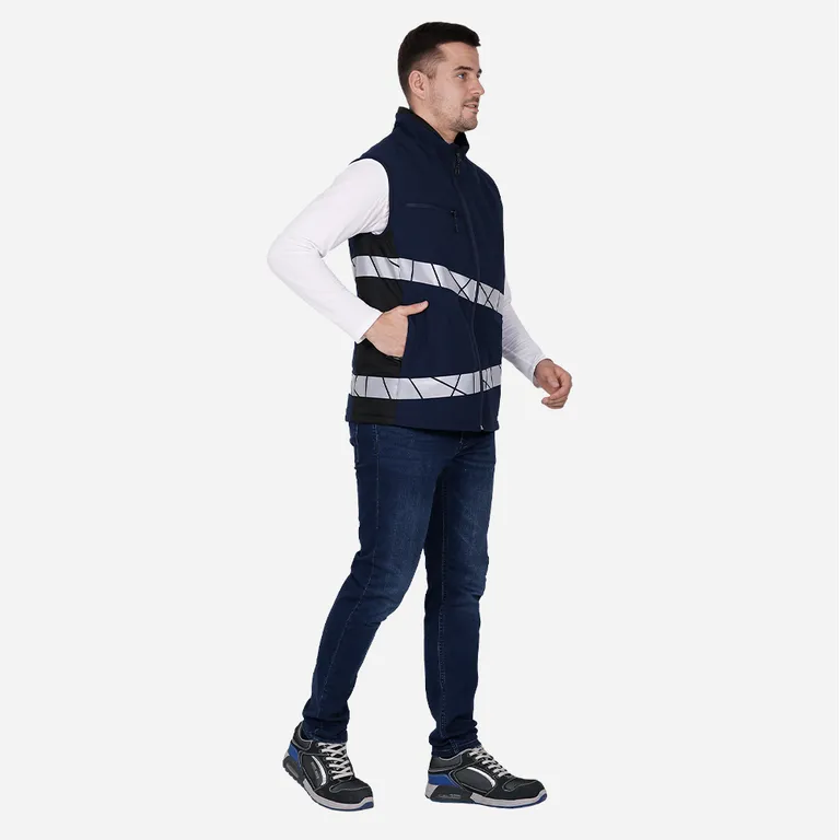 iForm / Жилет мужской утепленный ACTIVE