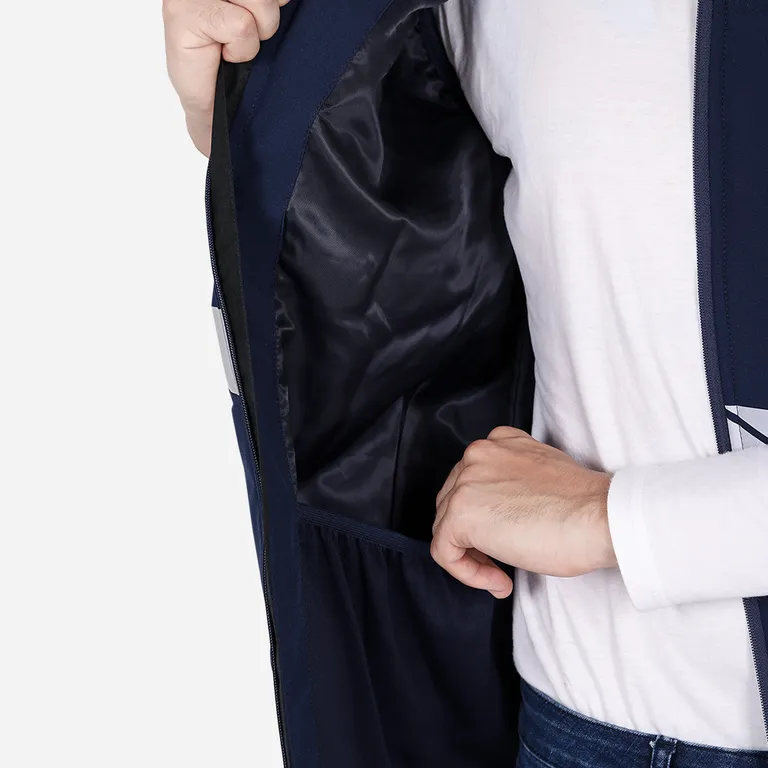 iForm / Жилет мужской утепленный ACTIVE