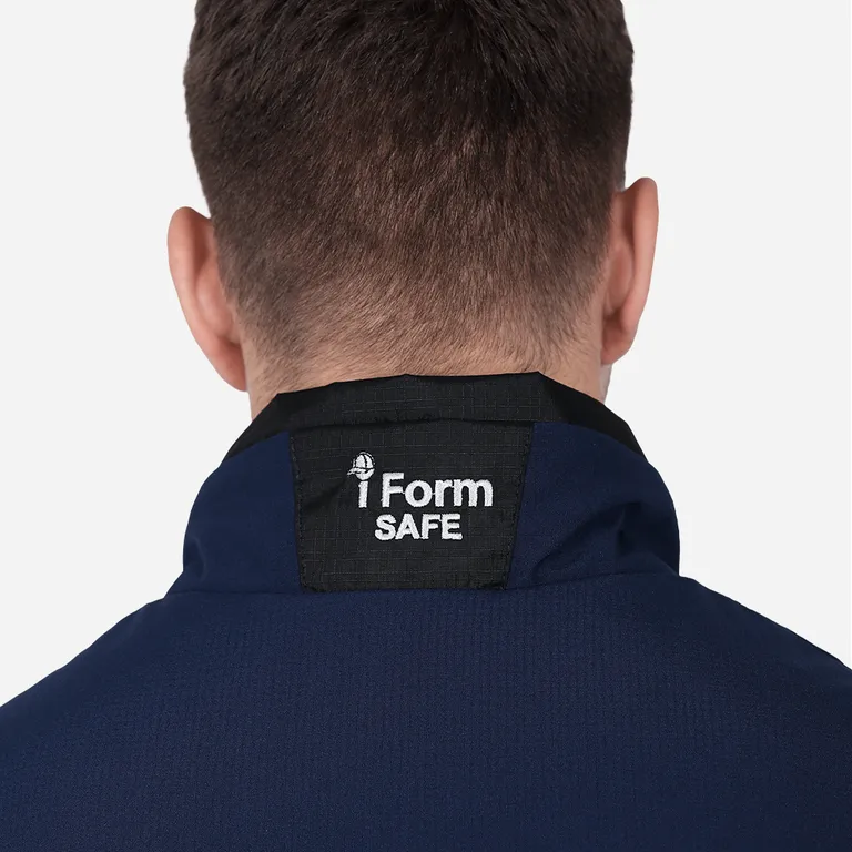 iForm / Жилет мужской утепленный ACTIVE