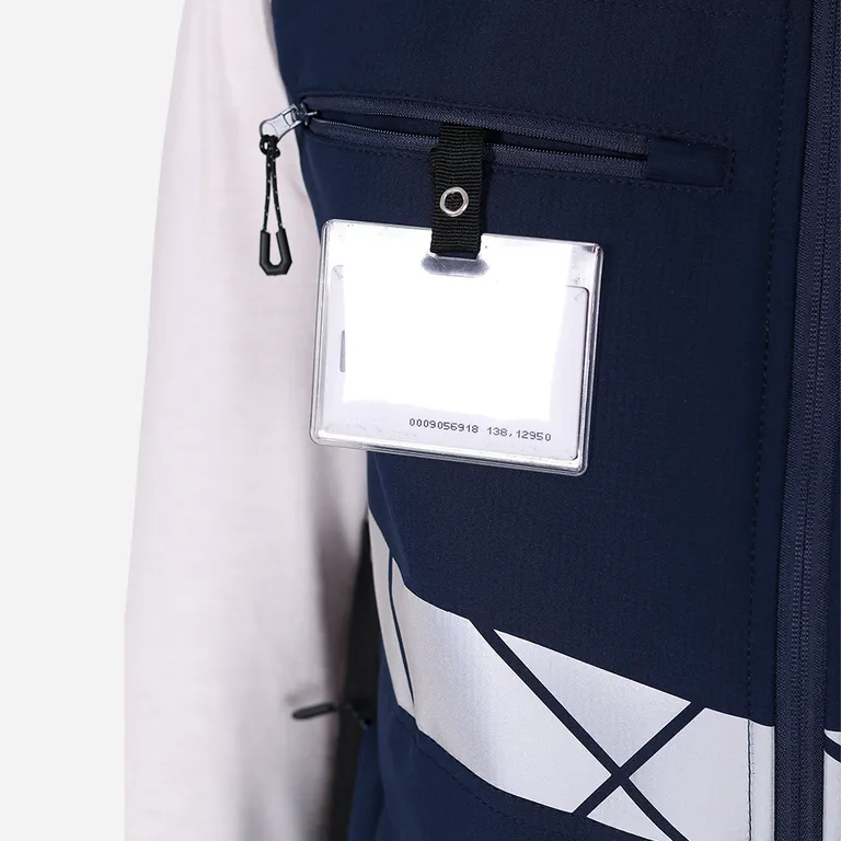 iForm / Жилет мужской утепленный ACTIVE