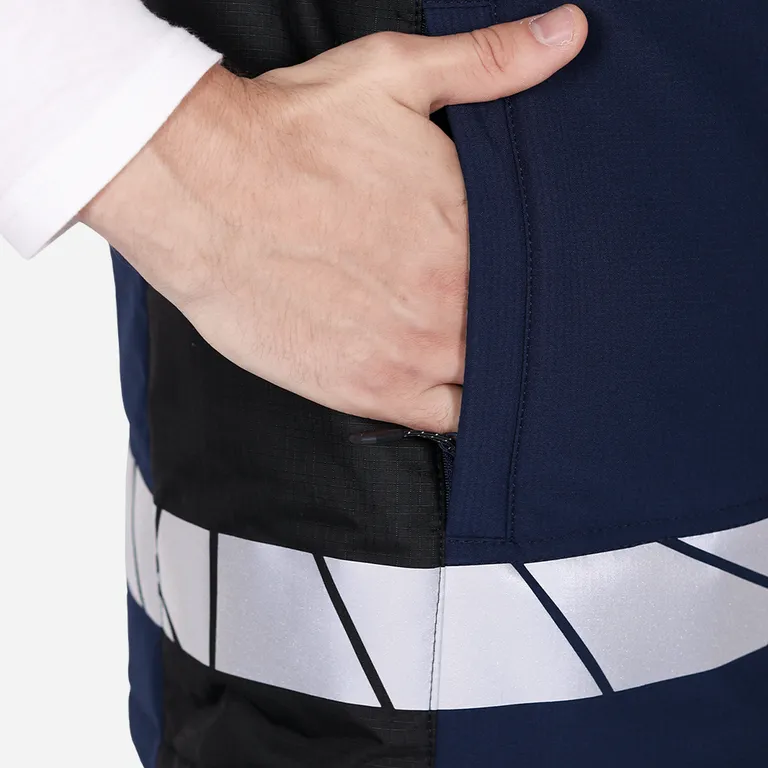 iForm / Жилет мужской утепленный ACTIVE