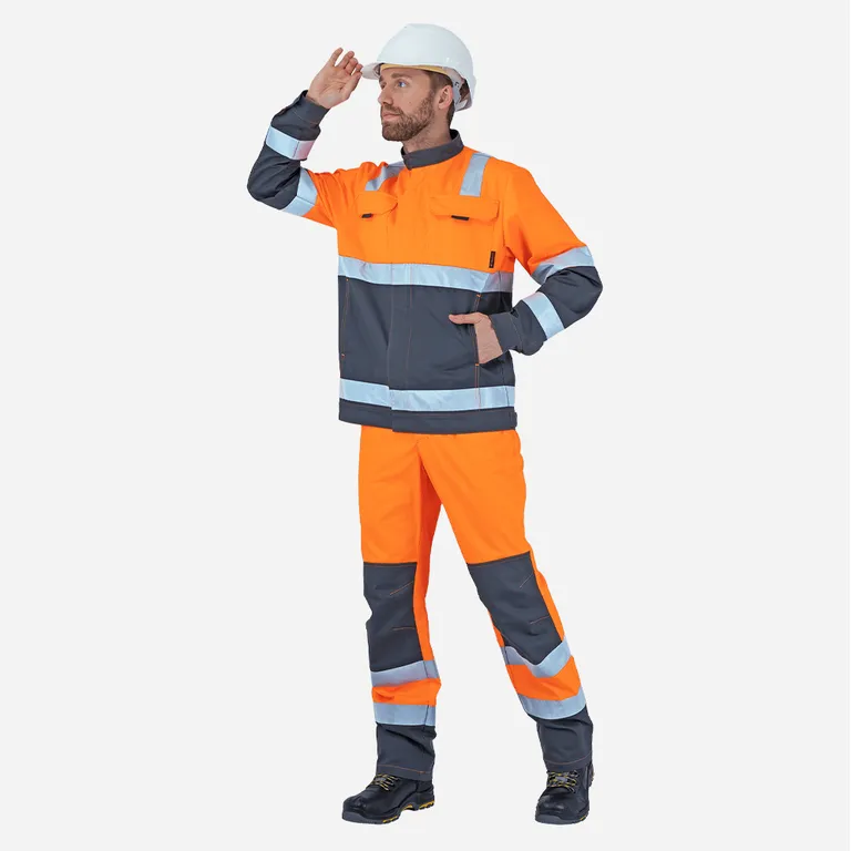 ГК СПЕЦОБЪЕДИНЕНИЕ / Костюм РЕФЛЕКТ-2