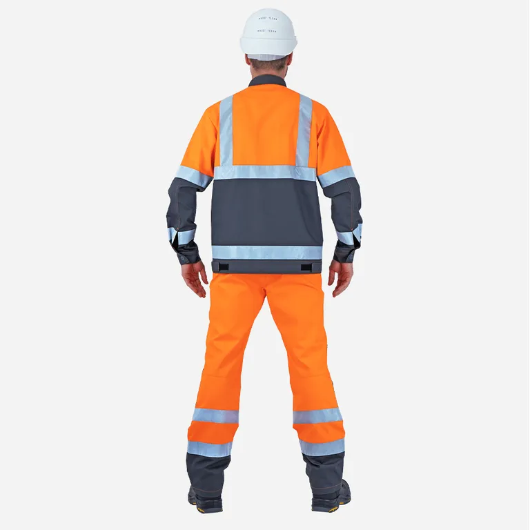 ГК СПЕЦОБЪЕДИНЕНИЕ / Костюм РЕФЛЕКТ-2