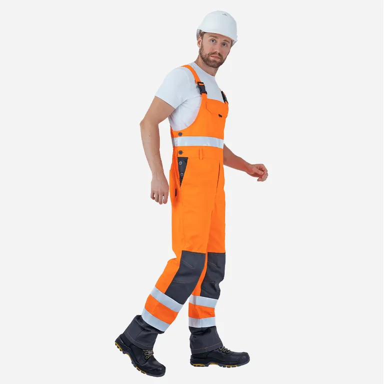 ГК СПЕЦОБЪЕДИНЕНИЕ / Костюм РЕФЛЕКТ-2