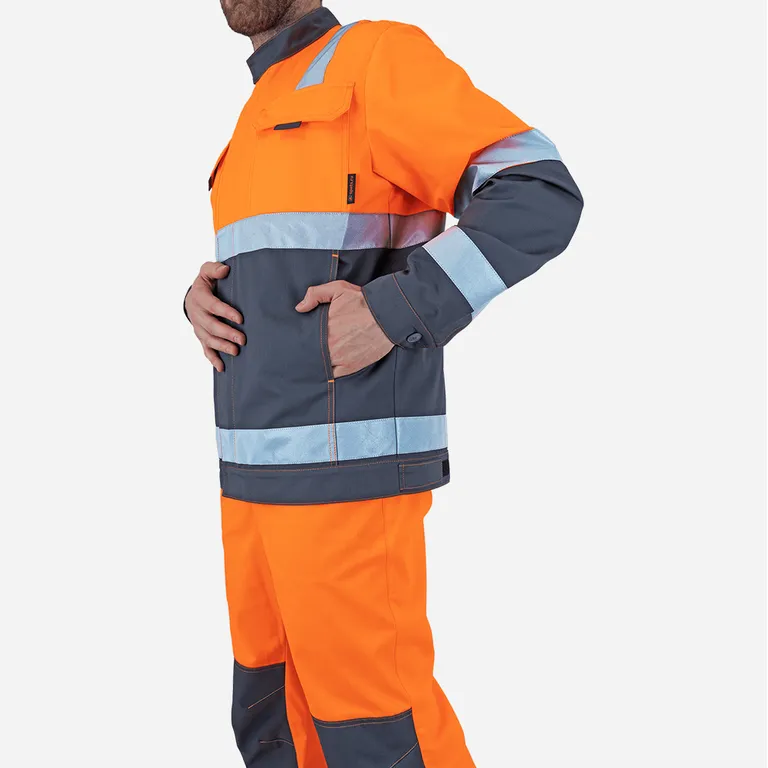 ГК СПЕЦОБЪЕДИНЕНИЕ / Костюм РЕФЛЕКТ-2