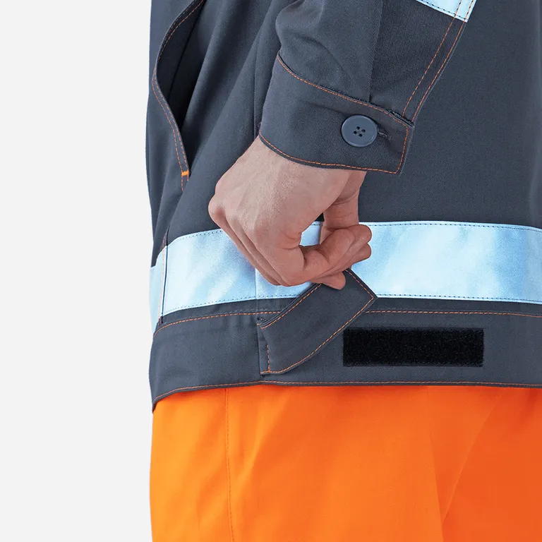 ГК СПЕЦОБЪЕДИНЕНИЕ / Костюм РЕФЛЕКТ-2