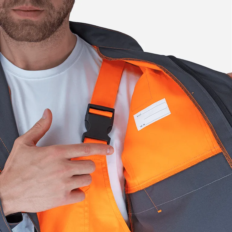 ГК СПЕЦОБЪЕДИНЕНИЕ / Костюм РЕФЛЕКТ-2