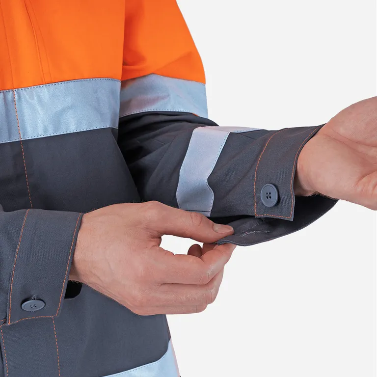 ГК СПЕЦОБЪЕДИНЕНИЕ / Костюм РЕФЛЕКТ-2