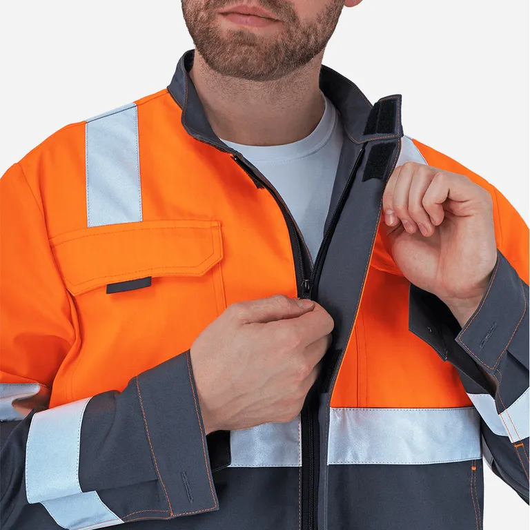 ГК СПЕЦОБЪЕДИНЕНИЕ / Костюм РЕФЛЕКТ-2