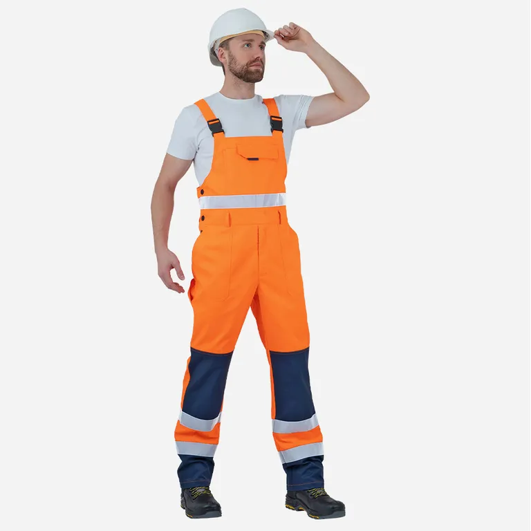 ГК СПЕЦОБЪЕДИНЕНИЕ / Костюм БРАЙТ