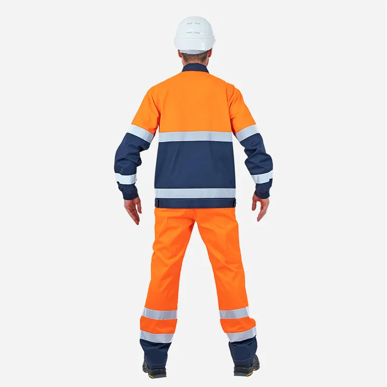 ГК СПЕЦОБЪЕДИНЕНИЕ / Костюм БРАЙТ