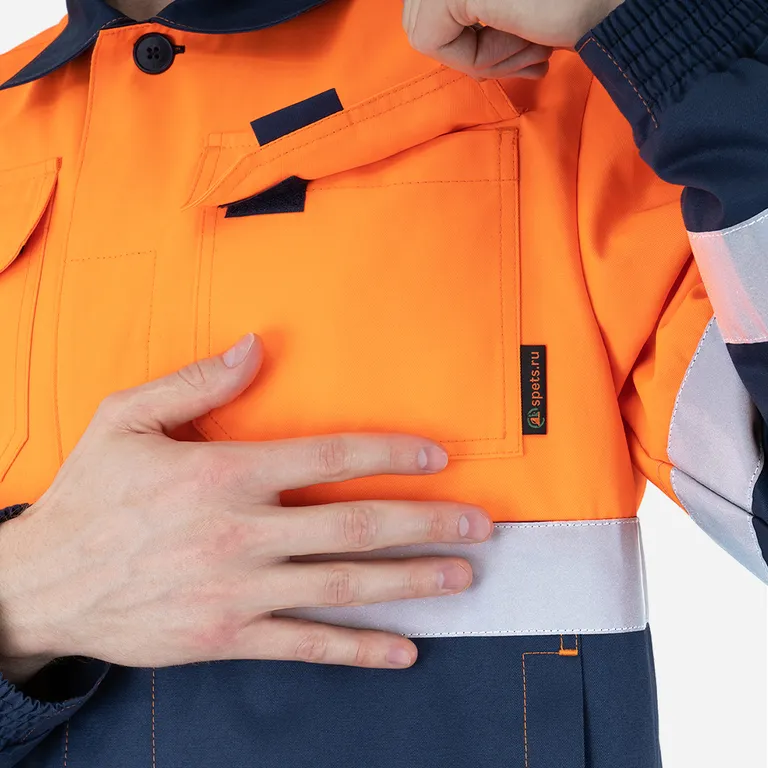 ГК СПЕЦОБЪЕДИНЕНИЕ / Костюм БРАЙТ