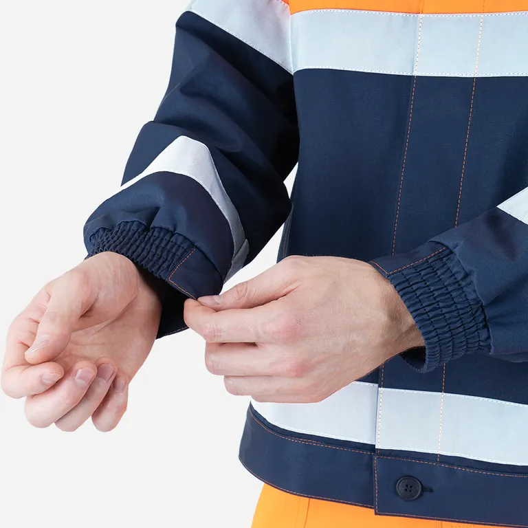 ГК СПЕЦОБЪЕДИНЕНИЕ / Костюм БРАЙТ