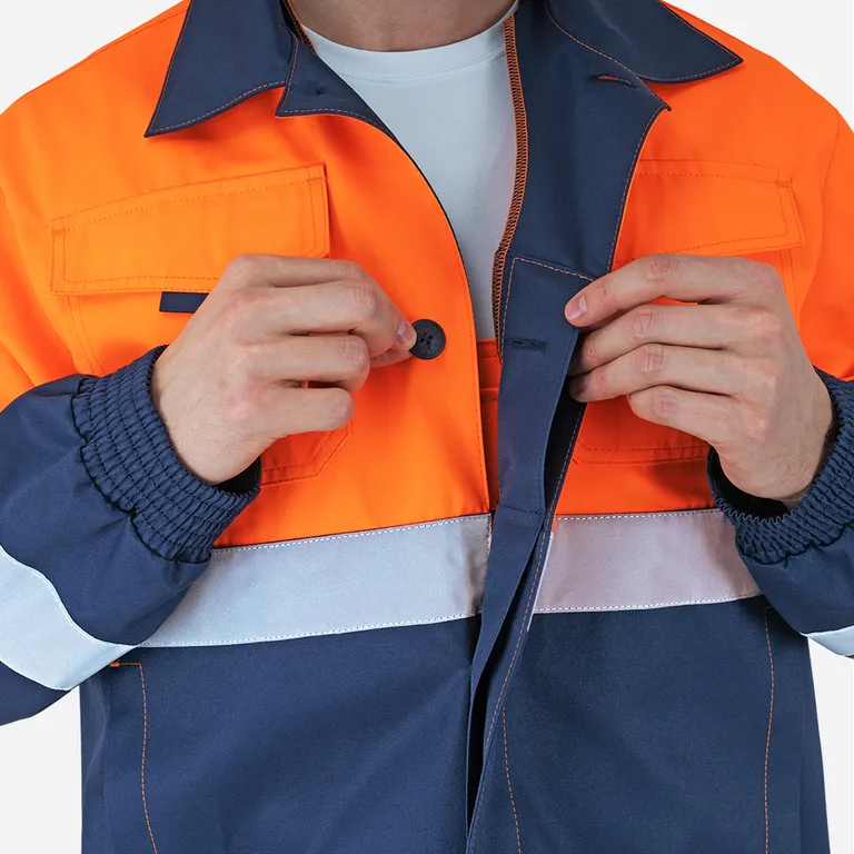 ГК СПЕЦОБЪЕДИНЕНИЕ / Костюм БРАЙТ