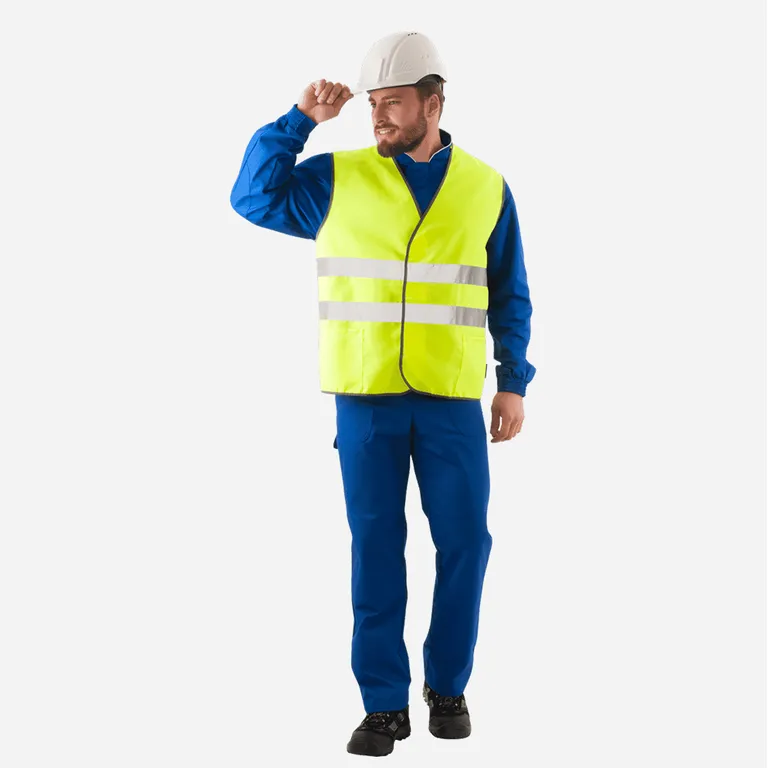 ГК СПЕЦОБЪЕДИНЕНИЕ / Жилет ЛИМОН