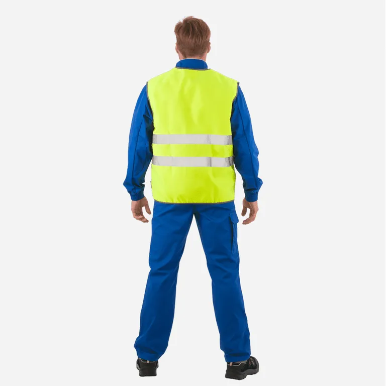 ГК СПЕЦОБЪЕДИНЕНИЕ / Жилет ЛИМОН