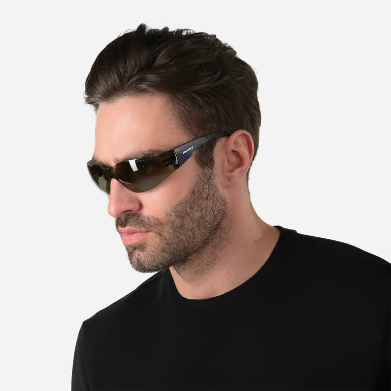 РОСОМЗ / Очки защитные открытые О15 HAMMER ACTIVE super (5-3,1 РС)