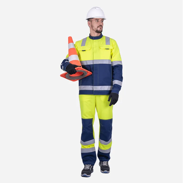 ГК СПЕЦОБЪЕДИНЕНИЕ / Костюм РЕФЛЕКТ-1