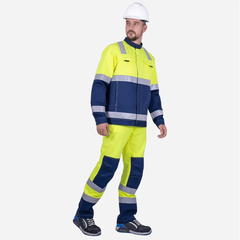 ГК СПЕЦОБЪЕДИНЕНИЕ / Костюм РЕФЛЕКТ-1