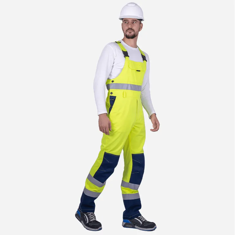 ГК СПЕЦОБЪЕДИНЕНИЕ / Костюм РЕФЛЕКТ-1