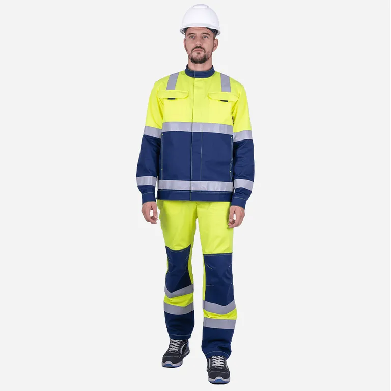 ГК СПЕЦОБЪЕДИНЕНИЕ / Костюм РЕФЛЕКТ-1