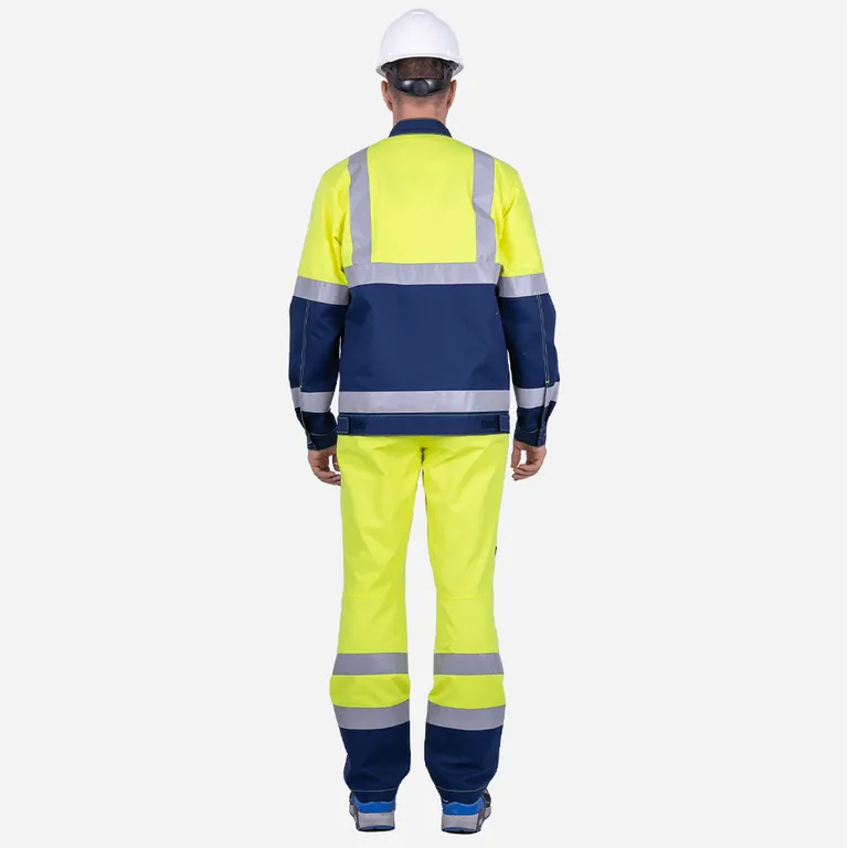 ГК СПЕЦОБЪЕДИНЕНИЕ / Костюм РЕФЛЕКТ-1