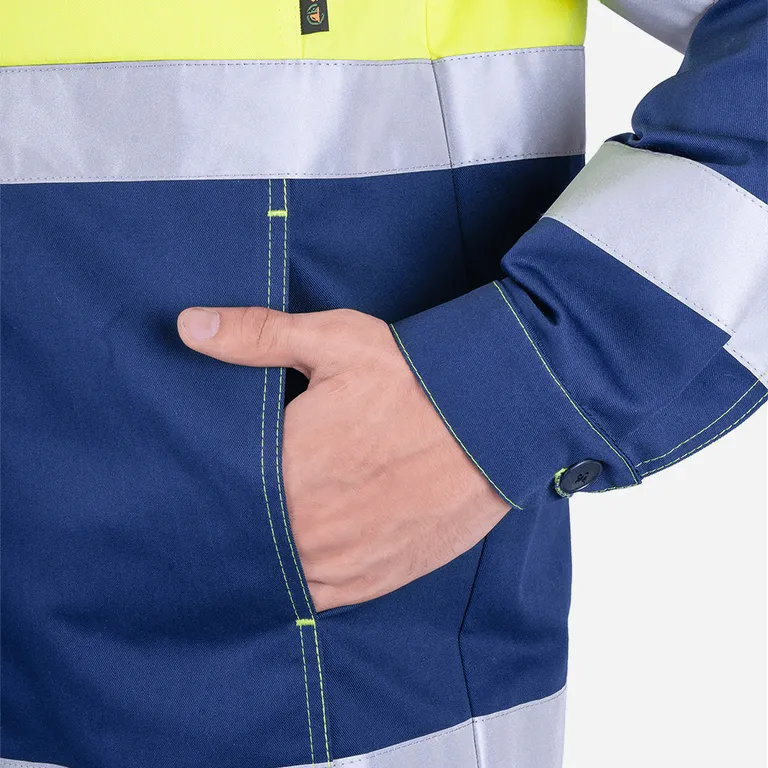 ГК СПЕЦОБЪЕДИНЕНИЕ / Костюм РЕФЛЕКТ-1