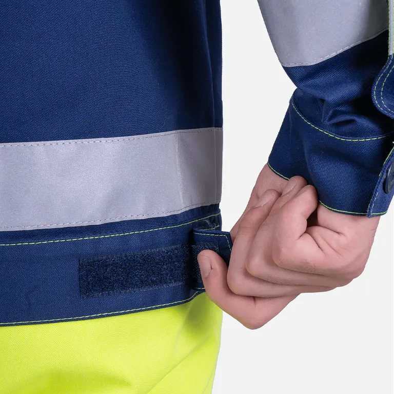 ГК СПЕЦОБЪЕДИНЕНИЕ / Костюм РЕФЛЕКТ-1