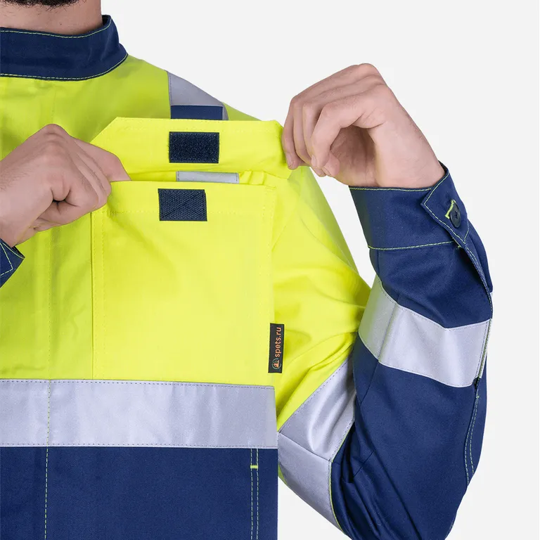 ГК СПЕЦОБЪЕДИНЕНИЕ / Костюм РЕФЛЕКТ-1