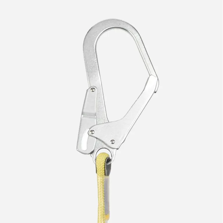 Vento / Строп огнеупорный двойной с амортизатором "аК22"