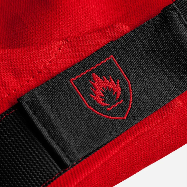 Ампаро / Наколенники Беркут термостойкие