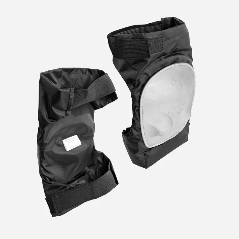 Ампаро / Наколенники Беркут с эластичной чашкой