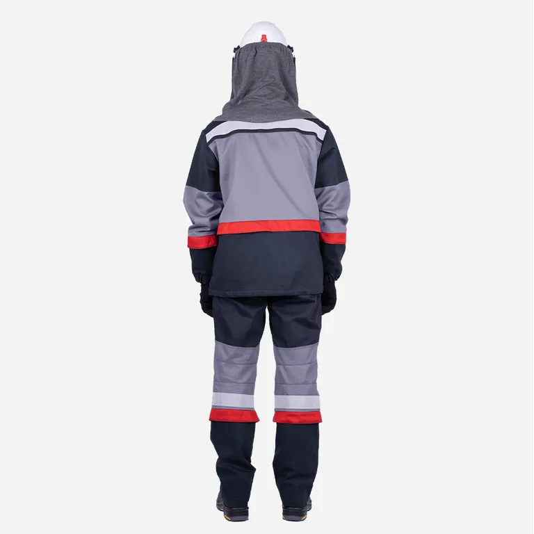 Спецпошив / Костюм ЭлектроСтоп ТЕРМО противоэнцефалитный ЗЭТВ 30