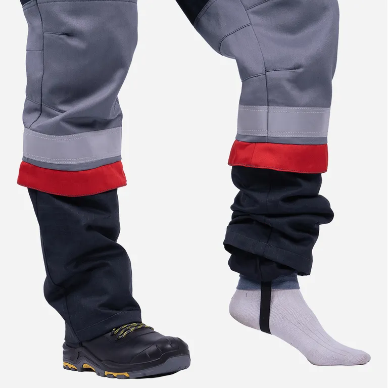 Спецпошив / Костюм ЭлектроСтоп ТЕРМО противоэнцефалитный ЗЭТВ 30