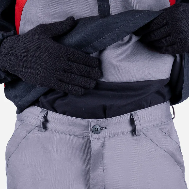 Спецпошив / Костюм ЭлектроСтоп ТЕРМО противоэнцефалитный ЗЭТВ 30